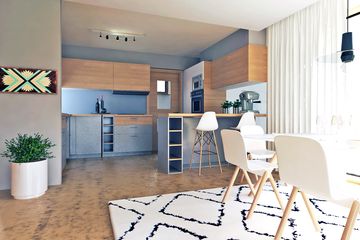  Projekt domu Melisa II z garażem 1-st. [A] (WRF2335) - projekt domu parterowego - Zdjęcie 10