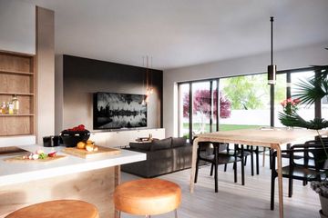  Projekt domu Novara DCB156 (WRB1677) - projekt domu parterowego - Zdjęcie 6