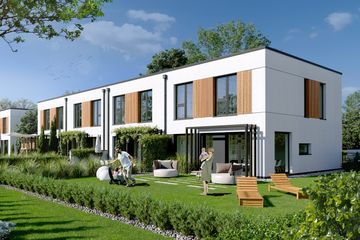  Projekt domu EG-88 (WWB1114) - projekt domu z pełnym piętrem - Zdjęcie 4