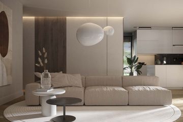  Projekt domu HomeKoncept 97 G2 (KRX1176) - projekt domu parterowego - Zdjęcie 12