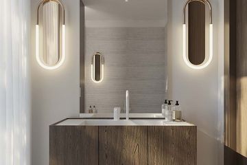  Projekt domu HomeKoncept 97 G2 (KRX1176) - projekt domu parterowego - Zdjęcie 21