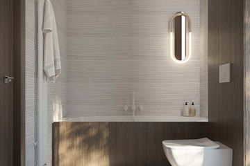  Projekt domu HomeKoncept 97 G2 (KRX1176) - projekt domu parterowego - Zdjęcie 22