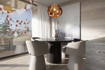  Projekt domu HomeKoncept 95 (KRX1179) - projekt domu parterowego z poddaszem - Zdjęcie 13