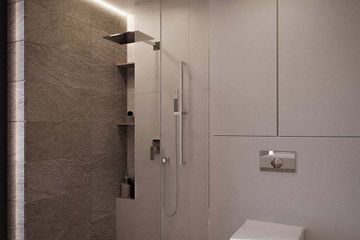  Projekt domu HomeKoncept 95 (KRX1179) - projekt domu parterowego z poddaszem - Zdjęcie 18