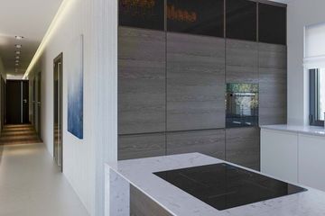  Projekt domu HomeKoncept 38 wariant 01 (KRX1183) - projekt domu parterowego - Zdjęcie 18