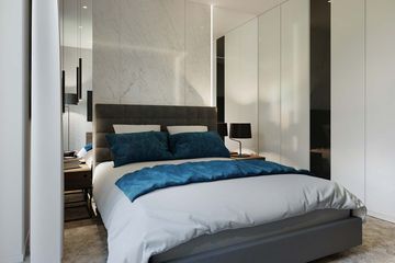  Projekt domu HomeKoncept 38 wariant 01 (KRX1183) - projekt domu parterowego - Zdjęcie 19