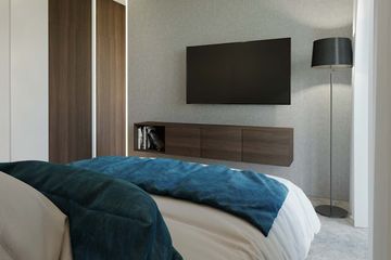  Projekt domu HomeKoncept 38 wariant 01 (KRX1183) - projekt domu parterowego - Zdjęcie 22