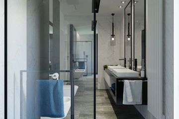  Projekt domu HomeKoncept 38 wariant 01 (KRX1183) - projekt domu parterowego - Zdjęcie 24