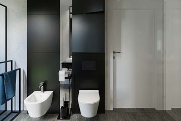  Projekt domu HomeKoncept 38 wariant 01 (KRX1183) - projekt domu parterowego - Zdjęcie 26