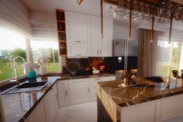  Projekt domu Domena 141 C (WRW1365) - projekt domu parterowego - Zdjęcie 3