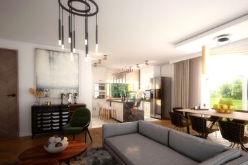  Projekt domu Domena 141 C (WRW1365) - projekt domu parterowego - Zdjęcie 7