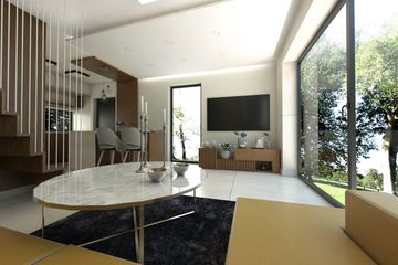  Projekt domu letniskowego KA151 (PKT1249) - projekt domu letniskowego parterowego z poddaszem - Zdjęcie 7