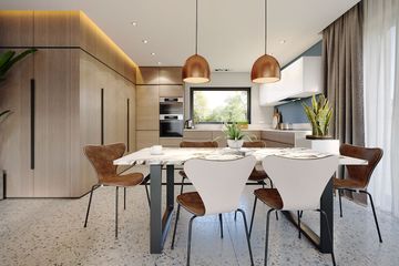  Projekt domu Nemini (BSE1214) - projekt domu parterowego z poddaszem - Zdjęcie 6