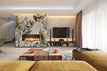  Projekt domu Terra (BSE1215) - projekt domu z pełnym piętrem - Zdjęcie 3