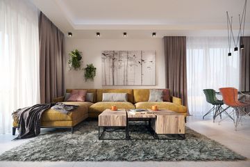  Projekt domu Terra (BSE1215) - projekt domu z pełnym piętrem - Zdjęcie 5