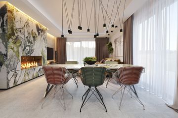  Projekt domu Terra 2 (BSE1216) - projekt domu z pełnym piętrem - Zdjęcie 7