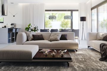  Projekt domu HomeKoncept 58 Ytong (KRX1185) - projekt domu parterowego - Zdjęcie 8