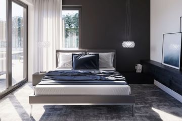  Projekt domu HomeKoncept 58 Ytong (KRX1185) - projekt domu parterowego - Zdjęcie 12