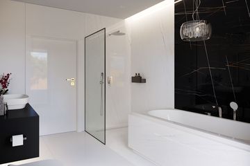  Projekt domu HomeKoncept 58 Ytong (KRX1185) - projekt domu parterowego - Zdjęcie 14