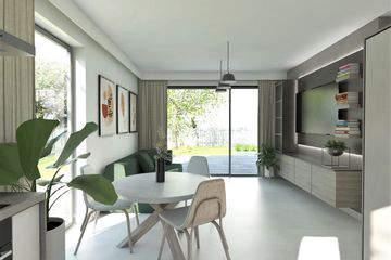  Projekt domu Ka252 (PKT1255) - projekt domu parterowego - Zdjęcie 5