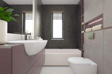  Projekt domu Ka252 (PKT1255) - projekt domu parterowego - Zdjęcie 8