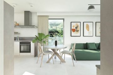  Projekt domu KA251 (PKT1254) - projekt domu parterowego - Zdjęcie 3