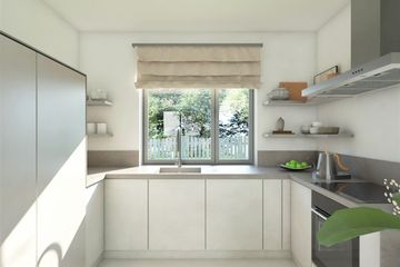  Projekt domu KA251 (PKT1254) - projekt domu parterowego - Zdjęcie 4