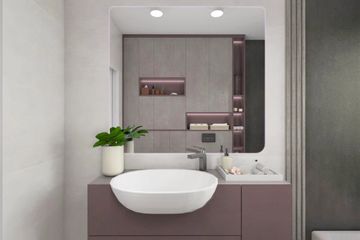  Projekt domu KA251 (PKT1254) - projekt domu parterowego - Zdjęcie 9