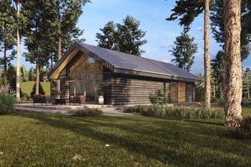  Projekt domu Bona (BBI1003) - projekt domu parterowego - Zdjęcie 11