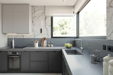  Projekt domu Mini Opałek X (BSB1151) - projekt domu parterowego z poddaszem - Zdjęcie 6