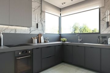  Projekt domu Mini Opałek X (BSB1151) - projekt domu parterowego z poddaszem - Zdjęcie 7