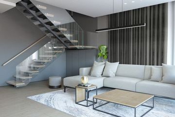  Projekt domu Mini Opałek X (BSB1151) - projekt domu parterowego z poddaszem - Zdjęcie 14