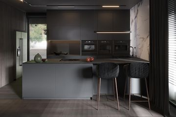  Projekt domu HomeKoncept 97 Ytong (KRX1190) - projekt domu parterowego - Zdjęcie 12