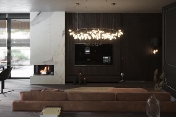  Projekt domu HomeKoncept 97 Ytong (KRX1190) - projekt domu parterowego - Zdjęcie 15