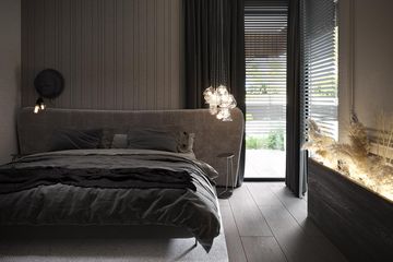  Projekt domu HomeKoncept 97 Ytong (KRX1190) - projekt domu parterowego - Zdjęcie 20