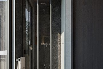  Projekt domu HomeKoncept 97 Ytong (KRX1190) - projekt domu parterowego - Zdjęcie 22