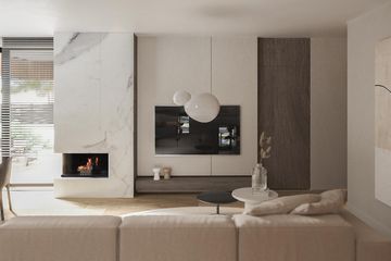  Projekt domu HomeKoncept 97 G2 Ytong (KRX1191) - projekt domu parterowego - Zdjęcie 15