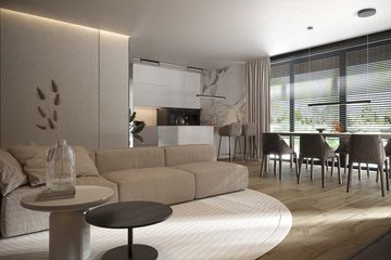  Projekt domu HomeKoncept 97 G2 Ytong (KRX1191) - projekt domu parterowego - Zdjęcie 16