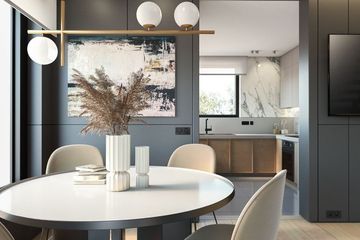  Projekt domu MINI Alicja X (BSB1152) - projekt domu parterowego z poddaszem - Zdjęcie 6