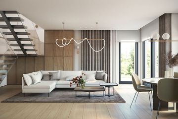  Projekt domu MINI Alicja X (BSB1152) - projekt domu parterowego z poddaszem - Zdjęcie 8