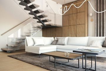  Projekt domu MINI Alicja X (BSB1152) - projekt domu parterowego z poddaszem - Zdjęcie 9