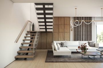  Projekt domu MINI Alicja X (BSB1152) - projekt domu parterowego z poddaszem - Zdjęcie 11