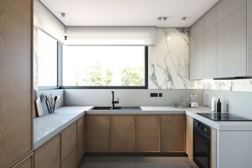  Projekt domu MINI Alicja X (BSB1152) - projekt domu parterowego z poddaszem - Zdjęcie 12