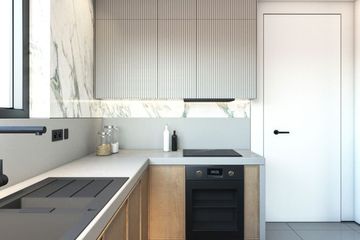  Projekt domu MINI Alicja X (BSB1152) - projekt domu parterowego z poddaszem - Zdjęcie 13