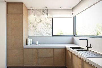  Projekt domu MINI Alicja X (BSB1152) - projekt domu parterowego z poddaszem - Zdjęcie 14