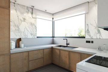  Projekt domu MINI Alicja X (BSB1152) - projekt domu parterowego z poddaszem - Zdjęcie 15