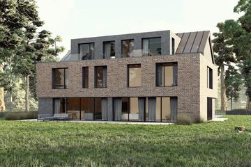  Projekt domu B-150 (PZB1073) - projekt domu z pełnym piętrem i poddaszem - Zdjęcie 6