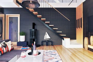  Projekt domu Figiel bez garażu [B] (WRF2343) - projekt domu parterowego - Zdjęcie 8