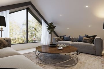  Projekt domu Hana 4 (BSE1219) - projekt domu parterowego - Zdjęcie 9