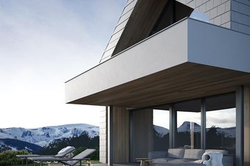  Projekt domu HomeKoncept 95 A Ytong (KRX1192) - projekt domu parterowego z poddaszem - Zdjęcie 11